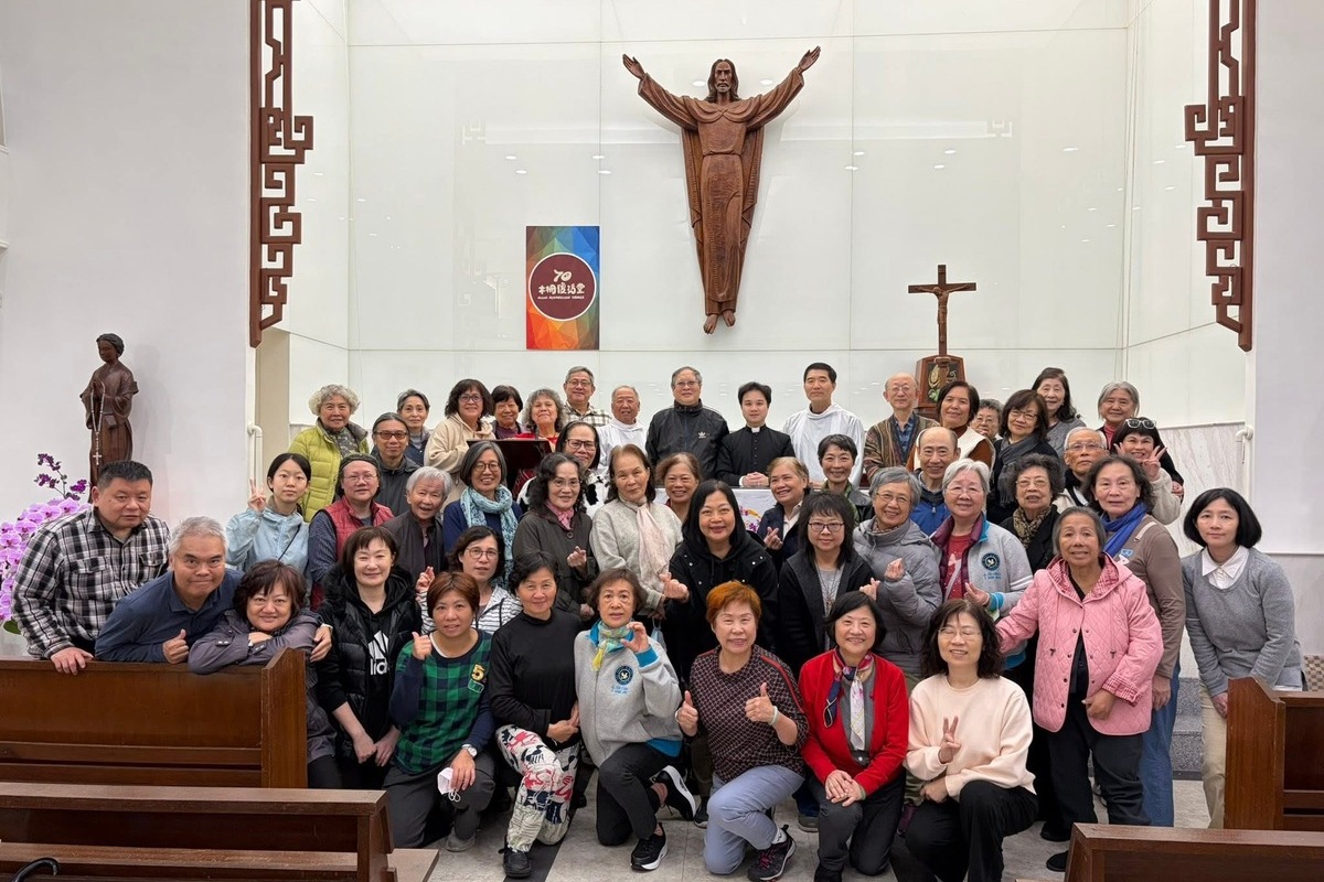 2026-03-14 四旬期避靜