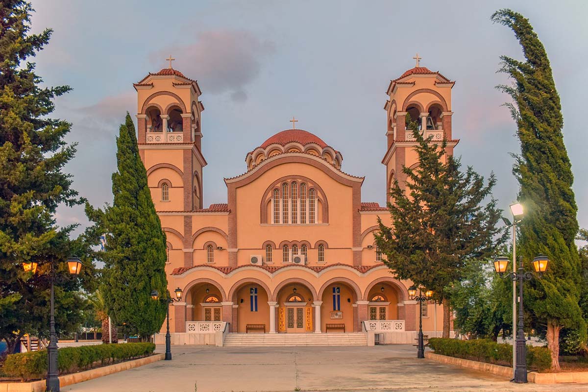 2025-11-16 常年期第三十三主日
